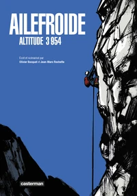 Ailefroide