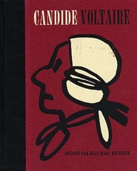 Candide Ou L'Optimiste