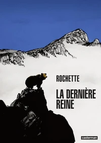 La dernière reine