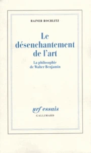 Désenchantement de l'art
