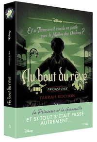 Au bout du rêve