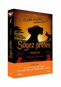 Soyez prêtes