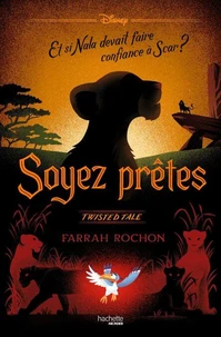Twisted Tale - Soyez prêtes