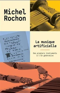 La musique artificielle