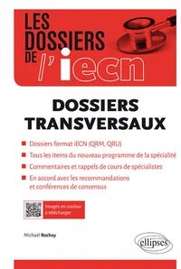 Dossiers transversaux