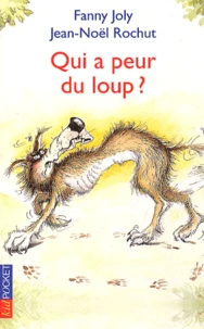 Qui A Peur Du Loup ?