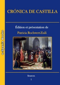 Crónica de Castilla