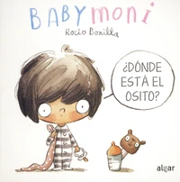 Dónde está el osito ?