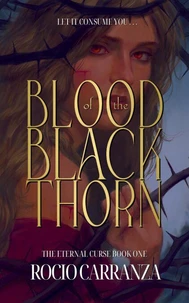 Blood of the Blackthorn