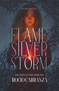 Flame in the Silver Storm
