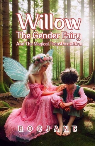 Willow Buffy: A Story Of Transformation. - gns2snm