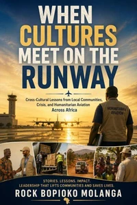 When Cultures Meet on the Runway