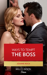 Ways To Tempt The Boss