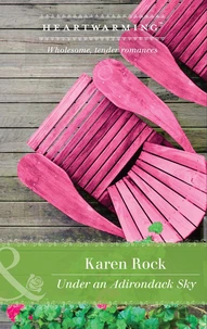 Under An Adirondack Sky