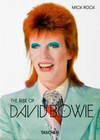 The Rise of David Bowie