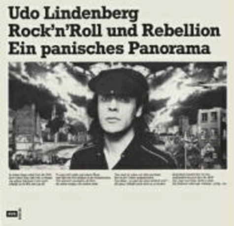 Rock'n Roll und Rebellion - Ein panisches Panorama.