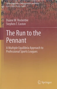 The Run to the Pennant