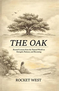 The Oak: Rooted Lessons from the Natural World on Strength, Patience, and Becoming