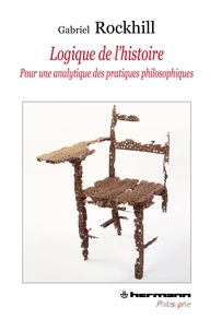Logique de l'histoire