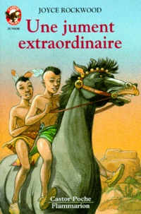 Une Jument extraordinaire