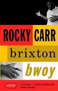 Rocky Carr - Brixton Bwoy.
