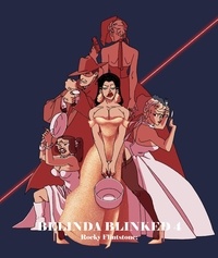  Rocky Flintstone - Belinda Blinked 4 - Belinda Blinked;, #4.