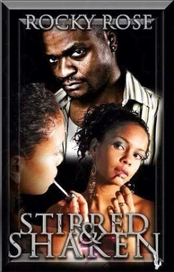 Stirred &amp; Shaken