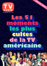 The Rockyrama TV Show - Les 51 moments les plus cultes de la TV américaine.pdf