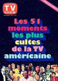  Rockyrama - The Rockyrama TV Show - Les 51 moments les plus cultes de la TV américaine.