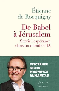 De Babel à Jérusalem