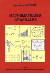 Mathématiques générales