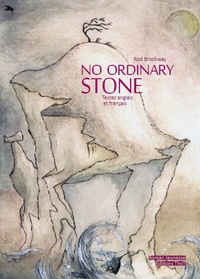 Rod Brockway - No Ordinary Stone.
