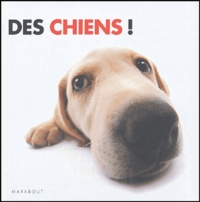 Rod Green - Des chiens !.