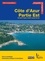 Côte d'Azur - Partie Est, de Saint-Tropez à Saint-Laurent du Var. Ports et mouillages, Informations pratiques et touristiques