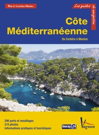 Côte méditerranéenne - De Cerbère à Menton.pdf
