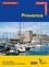 Provence. Ports et mouillages, Informations pratiques et touristiques