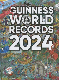 Rod Hunt - Guinness World Records.