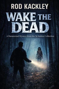 Wake The Dead