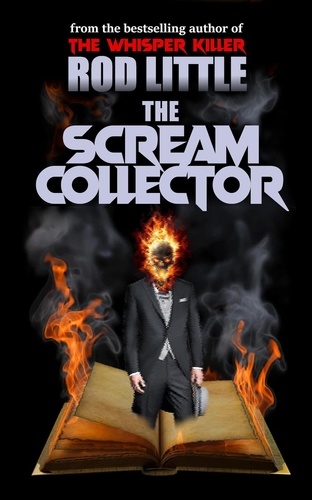 Rod Little - The Scream Collector.
