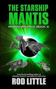 The Starship Mantis