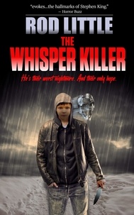  Rod Little - The Whisper Killer - Whisper Killer, #1.