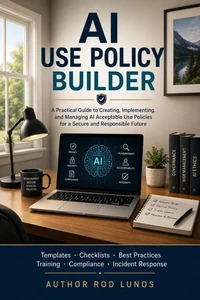 AI USE POLICY BUILDER