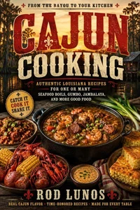 Cajun Cooing