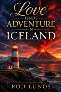 Love Finds Adventure in Iceland
