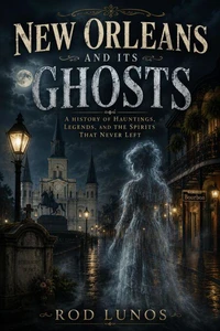 The Ghosts of New Orleans