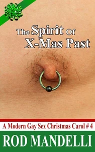 The Spirit of X-Mas Past