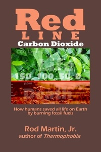  Rod Martin, Jr - Red Line — Carbon Dioxide.