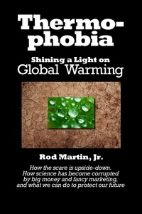  Rod Martin, Jr - Thermophobia - Shining a Light, #3.
