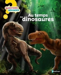 Rod Theodorou - Au temps des dinosaures.