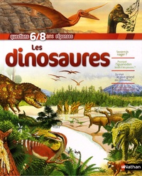 Rod Theodorou - Les dinosaures.